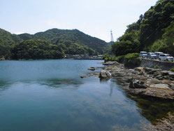 萩市・阿武町の釣り場　はこちらからどうぞ