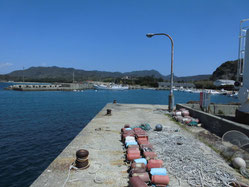 萩市・阿武町の釣り場　はこちらからどうぞ