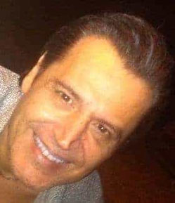 Fabio Lippi lavoro night club
