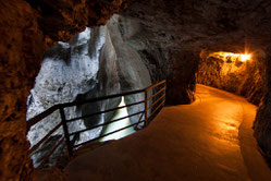 Aareschlucht