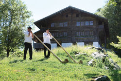 Freilichtmuseum Ballenberg