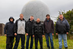 IARU R1 144Mhz Contest 2019