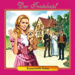 CD Cover Der Trotzkopf Folge 4