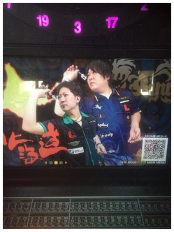 Darts 動画