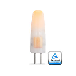 LED-Stiftlampe G4 2W warmweiß 180 Lumen  A ++