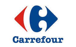 Imagen del Imagotipo de Carrefour