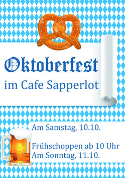 Oktoberfest