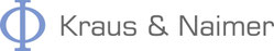 kraus naimer logo
