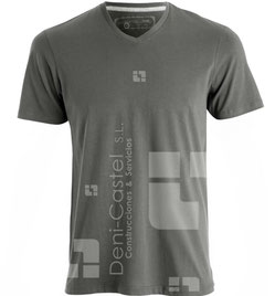 Deni-Castel SL Construcciones & Servicios - Camisetas 2013