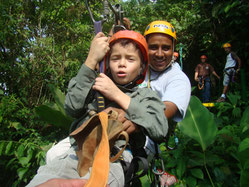 Arenal Canopy Tour