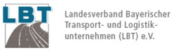 Mitglied im Transport-Verband LBT