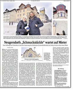 Sächsische Zeitung - 22.01.2016