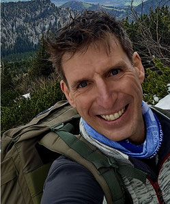 Markus Kaiser, Diplom-Sportlehrer