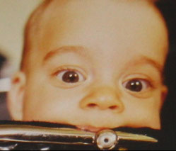 Mein Neffe