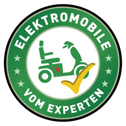 Elektromobile vom Experten