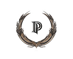 The Patterson Impact Foundation logo