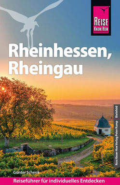 Rheingau Weingut Unterkunft Übernachten
