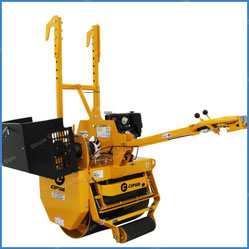Rodillo compactador