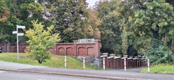Arboretum Plauen © Stadt Plauen