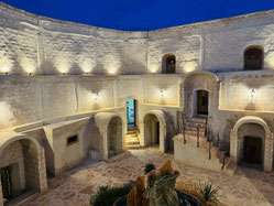 Hotel Les Berberes