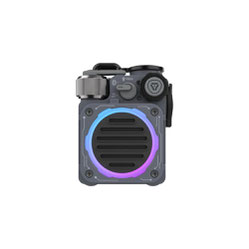 MUZEN Cyber Cube Standard RGB Speaker