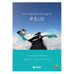 couverture Catalogue Technologie PSIO TRANS Vibroacoustique