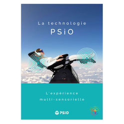couverture Catalogue Technologie PSIO TRANS Vibroacoustique