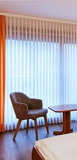 Komfort-Doppelzimmer Hotel am Steinberg