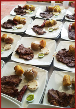 Parrilladas a Domicilio Bogota, Asados para Eventos Medellin, Parrilladas para Eventos Bogota