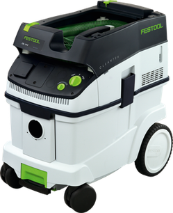 Festool Absaugmobil CLEANTEC  CTL 36 E