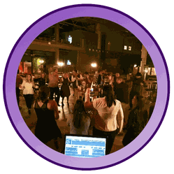 Event-DJ