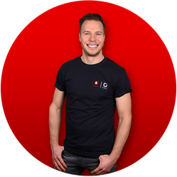 Berater Mirko Vertrieb Vodafone Festnetz Mobilfunk otelo Consors Finanz Wertgarantie Geschäftskunden Business Service