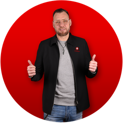 Berater Frank Vertrieb Vodafone Festnetz Mobilfunk otelo Consors Finanz Wertgarantie Service