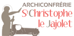 Archiconfrérie de Saint Christophe le Jajolet