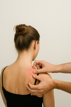 Triggerpunkttherapie in Ulm