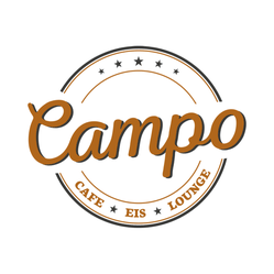 EP-Design & Office Support Payerits betreut Campo Café & Lounge in Siegendorf – Website, Social Media und Eventwerbung mit regionalem Bezug und Struktur.