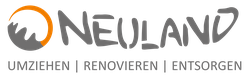 Neuland - Umziehen | Renovieren | Entsorgen im Allgäu