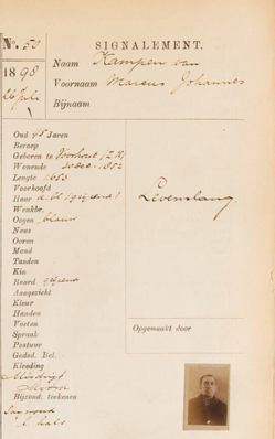 Signalementregister 1880-1917