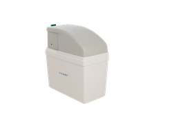 Adoucisseur sans électricité Simplex