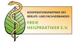 Logo Freie Heilpraktiker