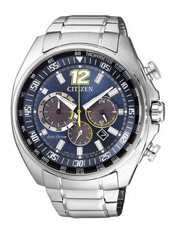 CRONO RACING CITIZEN