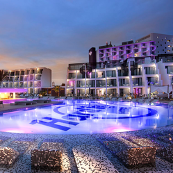 Hard Rock Hotel Ibiza