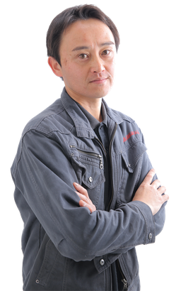 Keisuke Maekawa
