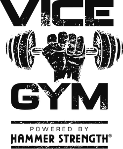 Vice Gym