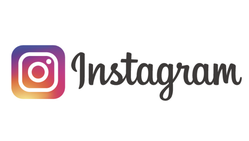  Instagram page