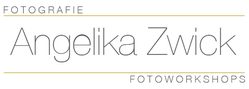 Foto vom Logo Fotografie und Fotoworkshops Angelika Zwick