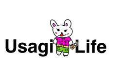 usagi-life ページ！