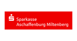 Logos der Sparkasse und MAGNA