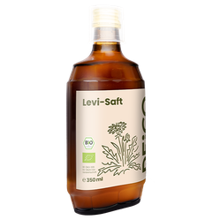 Reico Levi-Saft Nahrungsergänzung