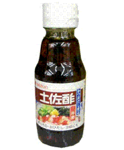 土佐酢(Mizkan)